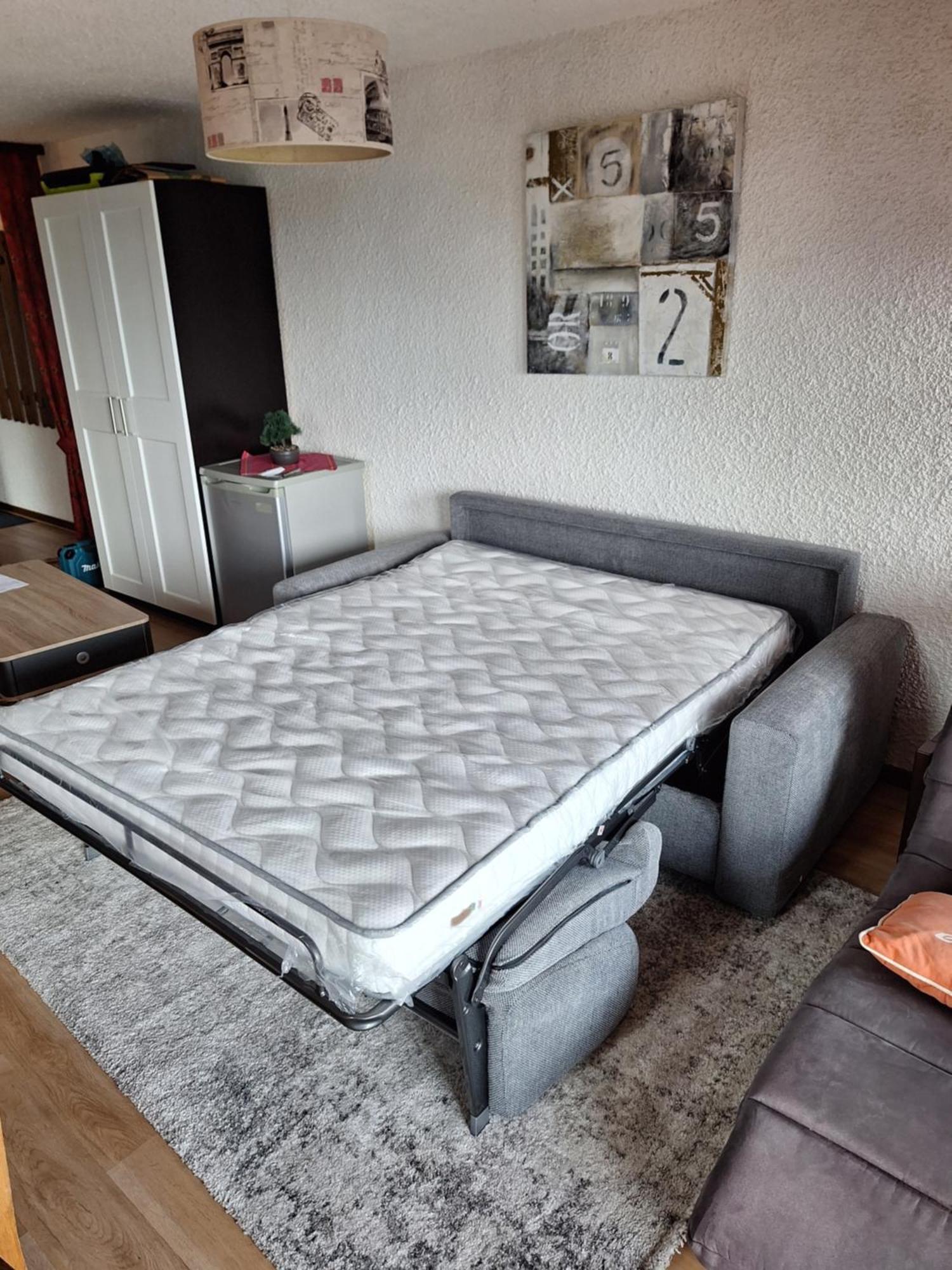 Les Collons1800- Bel Appart 2Pieces-4 Pers-Piscine-Sauna-Parking Int-Wifi Gratuit Vex Exterior foto
